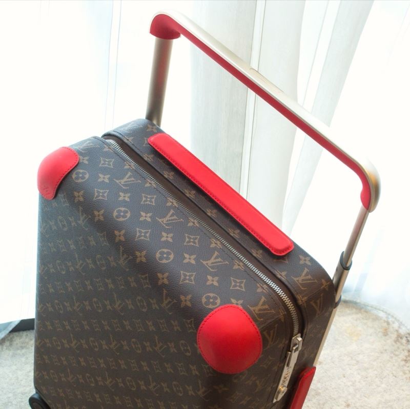 LV Suitcase